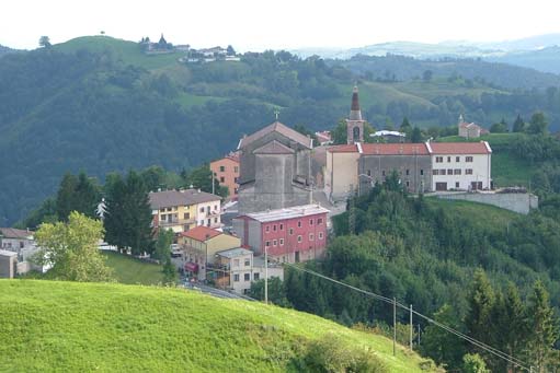 San Bortolo